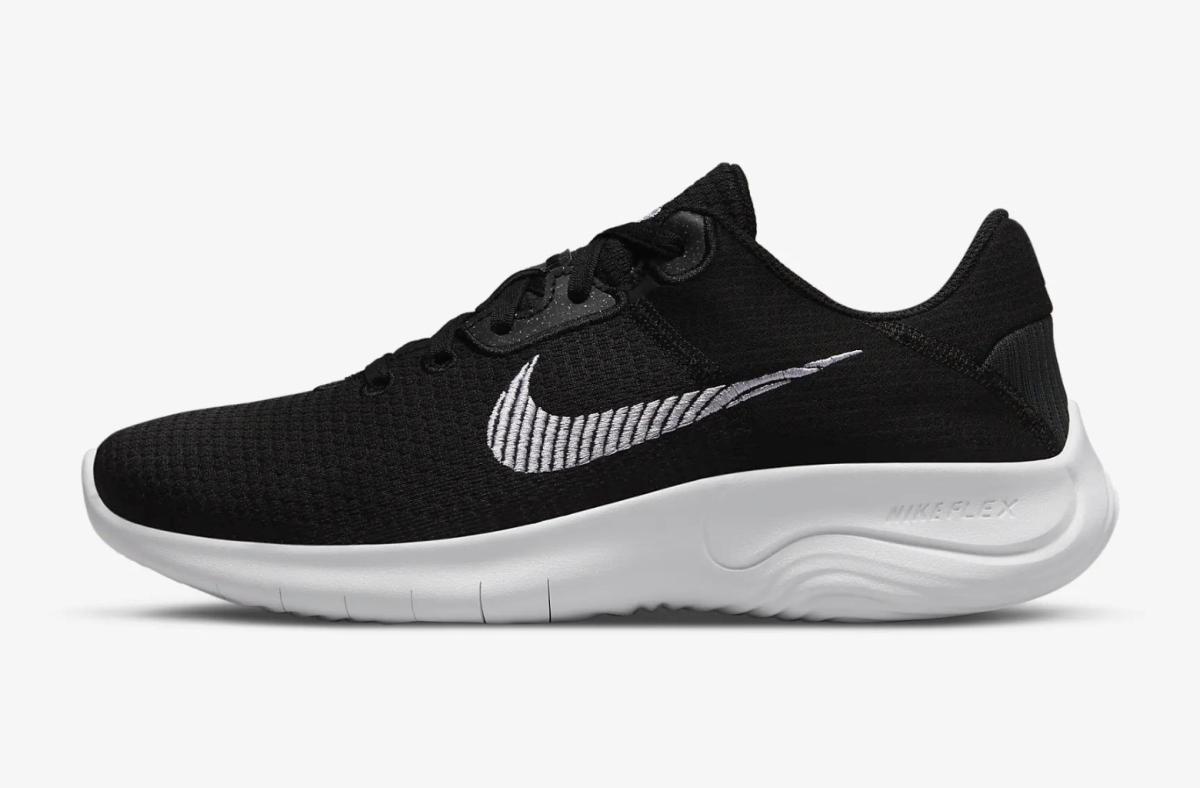 Nike Experience Run